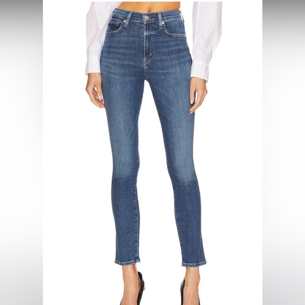 Citizens of Humanity Olivia Jeans